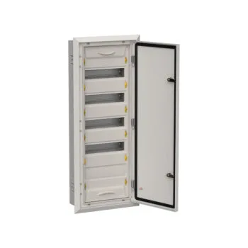 ЩРВ 60 (1х60мод) 880х365х130 IP31 TITAN 5 IEK