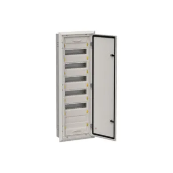 ЩРВ 72 (1х72мод) 1005х365х130 IP31 TITAN 5 IEK