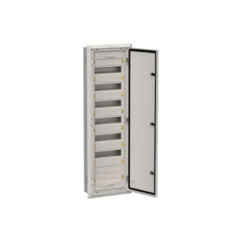 ЩРВ 84 (1х84мод) 1130х365х130 IP31 TITAN 5 IEK