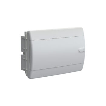 ЩРВ-П 12  бел. дв. IP41 UNION Compact IEK