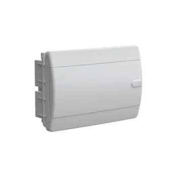 ЩРВ-П 12 бел. дв. IP41 UNION Compact IEK