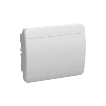 ЩРВ-П 12 бел. дверь IP41 TEKFOR IEK