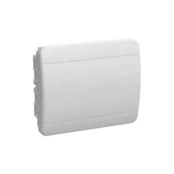 ЩРВ-П 12 бел. дверь IP41 TEKFOR IEK