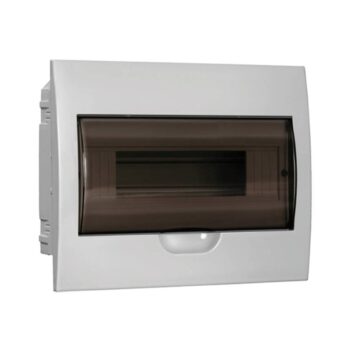 ЩРВ-П 12 модулей встр. пластик IP41 GENERICA (10)