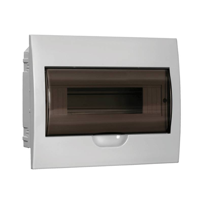 ЩРВ-П 12 модулей встр. пластик IP41 GENERICA (10)