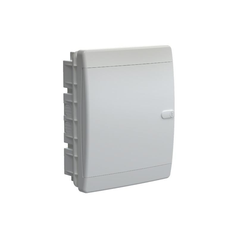 ЩРВ-П 18 бел. дв. IP41 UNION Compact IEK
