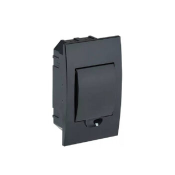 ЩРВ-П  4 IP41 KREPTA 3 черный IEK E-PRO