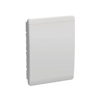 ЩРВ-П 54 бел. дверь IP41 TEKFOR IEK