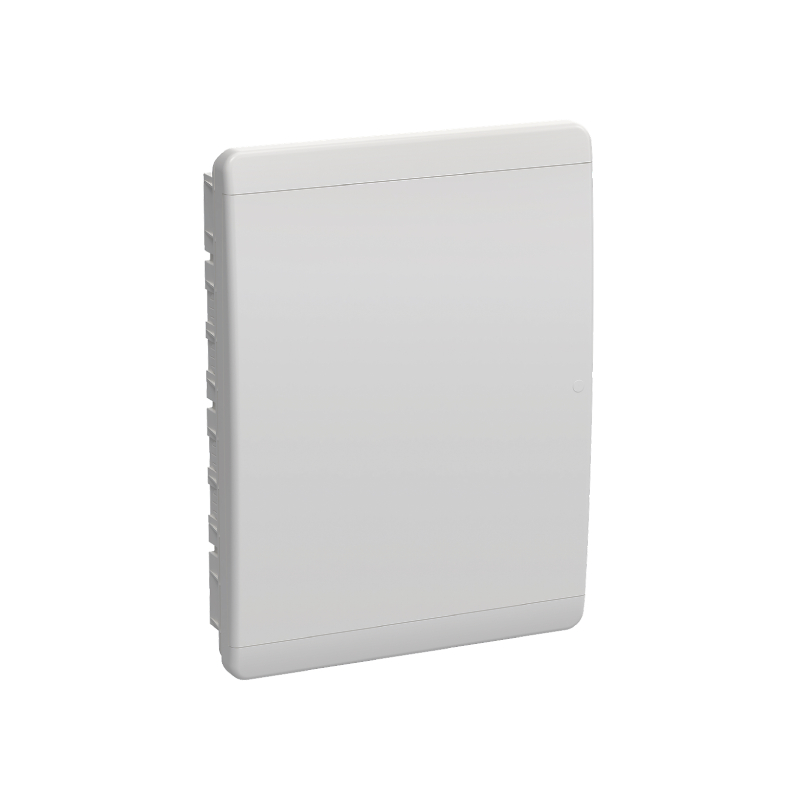 ЩРВ-П 54 бел. дверь IP41 TEKFOR IEK