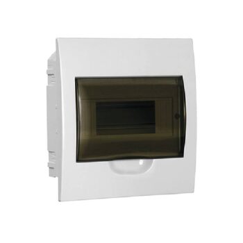 ЩРВ-П  8 модулей встр. пластик IP41 GENERICA (20)