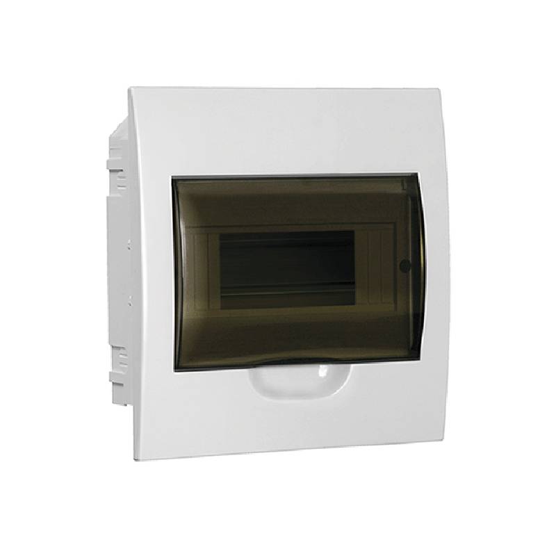 ЩРВ-П  8 модулей встр. пластик IP41 GENERICA (20)