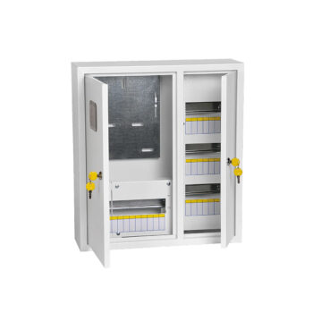 ЩУРн-3-30зо (540x490x165) IEK