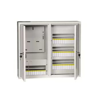 ЩУРн-3-48зо (600x540x165) IEK