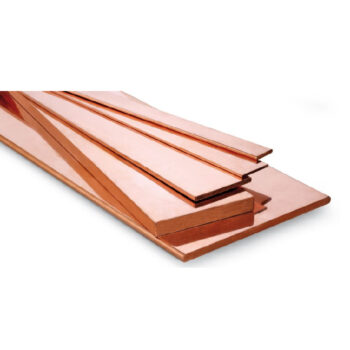 Шина медн.5х30х4000