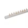 Шина соединительная PIN (штырь) 3ф 63А (1м) IEK (10)