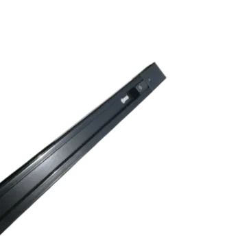ШИНОПРОВОД RAIL 1м (чёрный) MEGALIGHT (20)