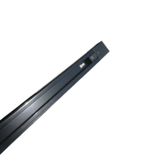 ШИНОПРОВОД RAIL 2м (чёрный) MEGALIGHT (20)