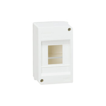 Шкаф Минибокс на 4 модуля Legrand E-PRO