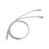 Шнур коммутационный RJ 45 - категория 5е - U/UTP - PVC - неэкранированный - 3 м Legrand E-PRO