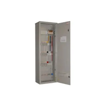 ШРС 1-21 (01) ВР 250А 5х100А (1600х500х350)