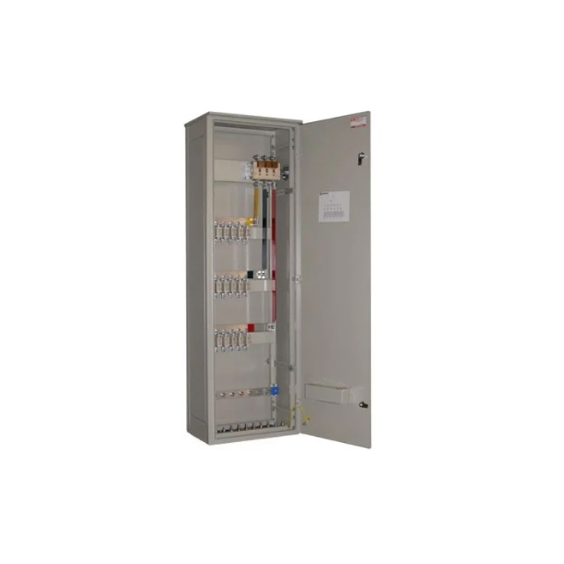 ШРС 1-21 (01) ВР 250А  5х100А (1600х500х350)