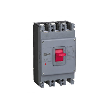 Авт. Выкл. ВА- 305 3P 250А 35кА DEKraft 22759DEK E-PRO