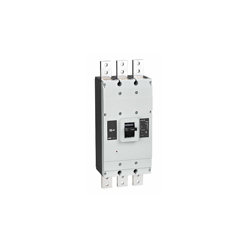 Авт. Выкл. ВА- 307 3P 1250А 85кА DEKraft 22770DEK E-PRO