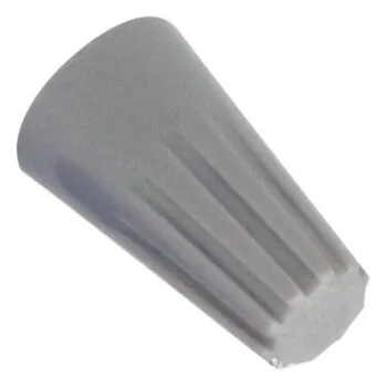 Сизы-10 (9-25мм) (100) (серый) UNIT (25)