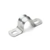 Скоба метал. двухлапковая СМД 25-26 50226 Fortisflex КВТ NEW