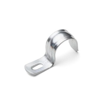 Скоба металлическая СМО 16-17 49152 Fortisflex КВТ NEW