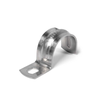 Скоба металлическая СМО 8-9 49319 Fortisflex КВТ NEW