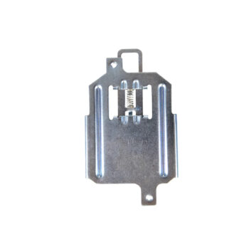 Скоба RCS-1 на ДИН-рейку для ВА88-32 IEK E-PRO