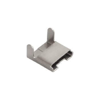 Скрепа СГ-20 IEK (100)