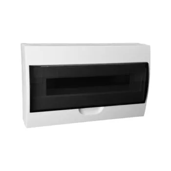 SMART + BOX ЩРН-П-18 модулей навесн. пластик IP41 UNIT (15)