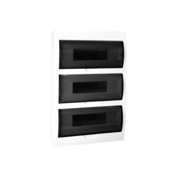 SMART + BOX ЩРН-П-36 модулей навесн. пластик IP41 UNIT (10)