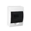 SMART + BOX ЩРН-П- 6 модулей навесн. пластик IP41 UNIT (30)