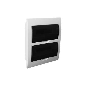 SMART + BOX ЩРВ-П-24 модуля встр. пластик IP41 UNIT (10)