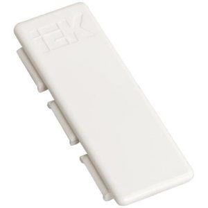 Соеденитель на стык лицевой  для крышки 75 мм ПРАЙМЕР (720)