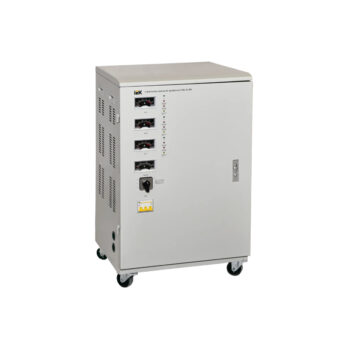 Стабилизатор СНИ 20 кВА (3ф) IEK (1)