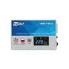 Стабилизатор SRW-1100-D (1,1кВА) H/1 фазн.релейный настенный RUCELF (1)