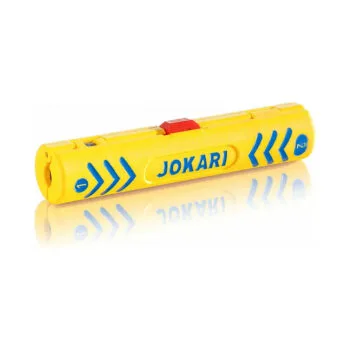 Стриппер кабельный Secura Coaxi №1 для коаксиальных кабелей JOKARI 30600