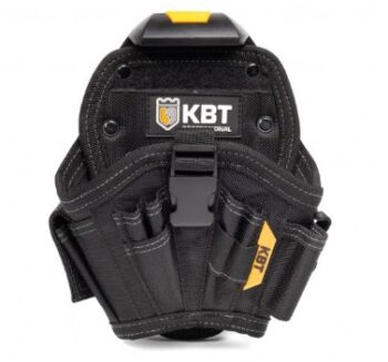 Сумка поясная модульная на клипсе СМ-04 серия Quick-Lock 83138 KBT NEW