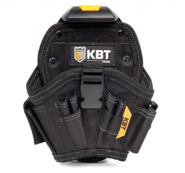 Сумка поясная модульная на клипсе СМ-04 серия Quick-Lock 83138 KBT NEW