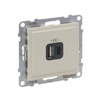 SUNO Слоновая кость