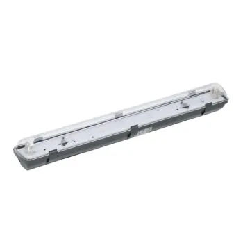 Светильник ЛСП3907 ЭПРА 1х18Вт IP65 IEK