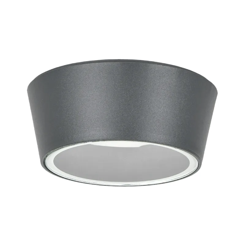 Новинка: Фасадно-уличное освещение LIGHTING IEK