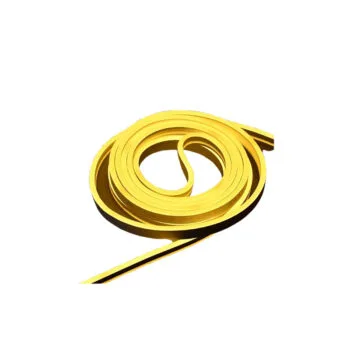 Светодиодная лента "Неон" (лента LED 10м LSR5-2835WW120-8-IP65-220В - 3000K+ драйвер) IEK