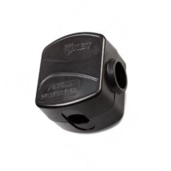 Сжим У739М (4-10/1,5-2,5) 61643 КВТ NEW