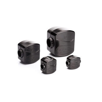 Сжим У 733M (16-35/1,5-10)  SE (140)