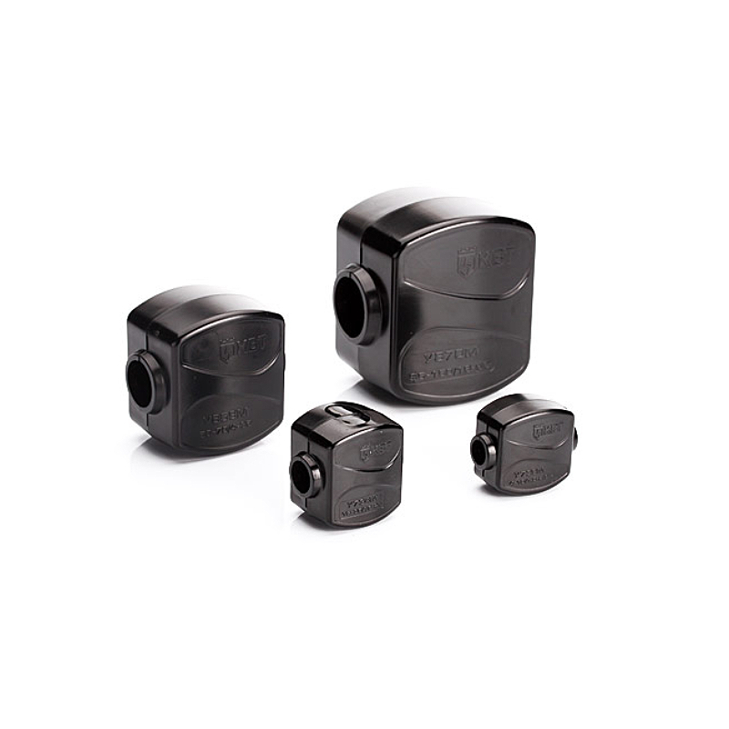 Сжим У 733M (16-35/1,5-10)  SE (140)